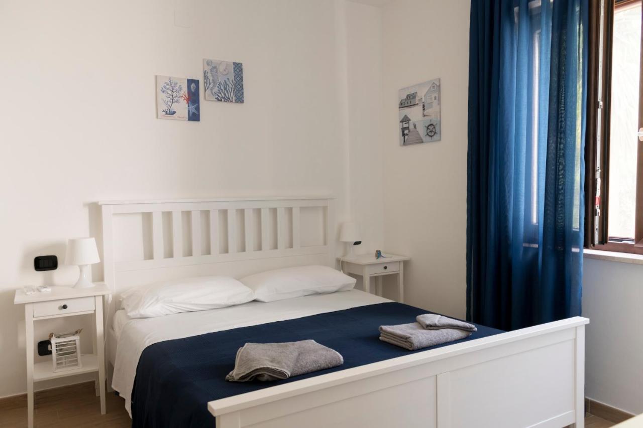 Bed and Breakfast L'Oasi Di Giorgia à Cittadella del Capo Extérieur photo