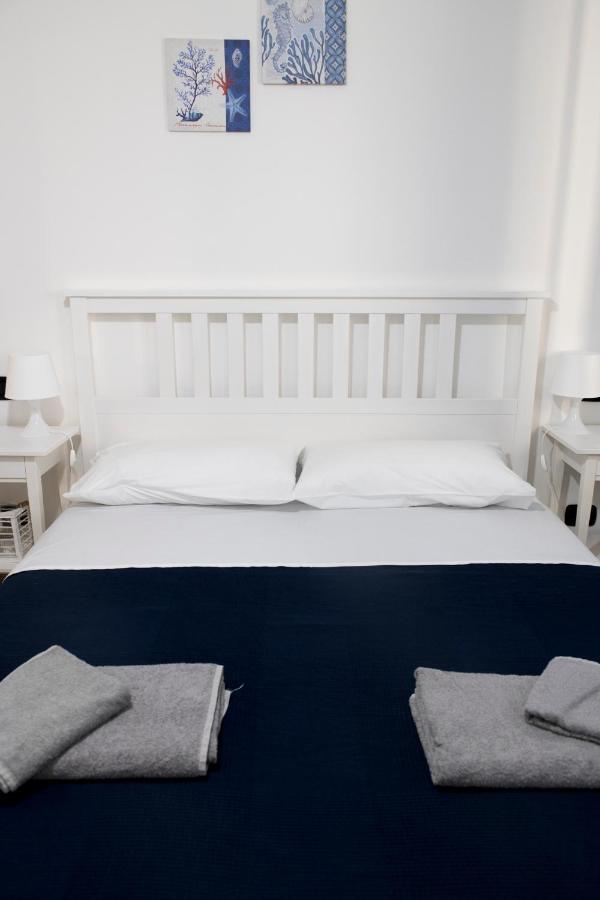 Bed and Breakfast L'Oasi Di Giorgia à Cittadella del Capo Extérieur photo