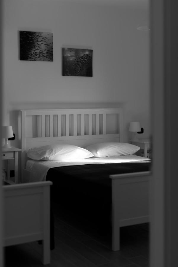 Bed and Breakfast L'Oasi Di Giorgia à Cittadella del Capo Extérieur photo