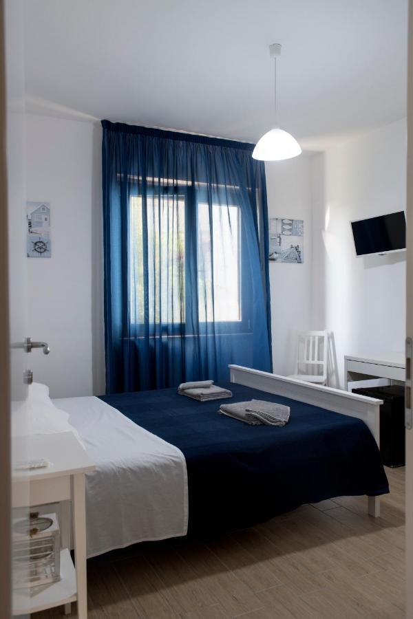 Bed and Breakfast L'Oasi Di Giorgia à Cittadella del Capo Extérieur photo