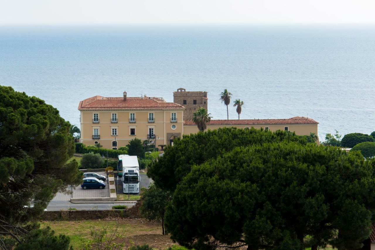 Bed and Breakfast L'Oasi Di Giorgia à Cittadella del Capo Extérieur photo