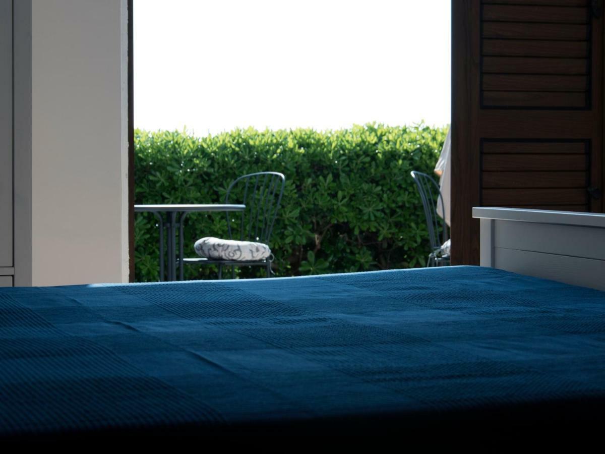 Bed and Breakfast L'Oasi Di Giorgia à Cittadella del Capo Extérieur photo